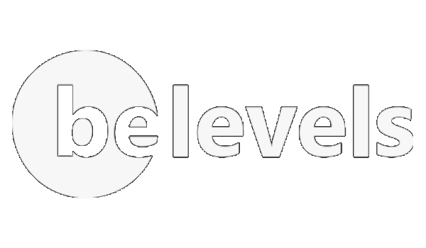belevels logo