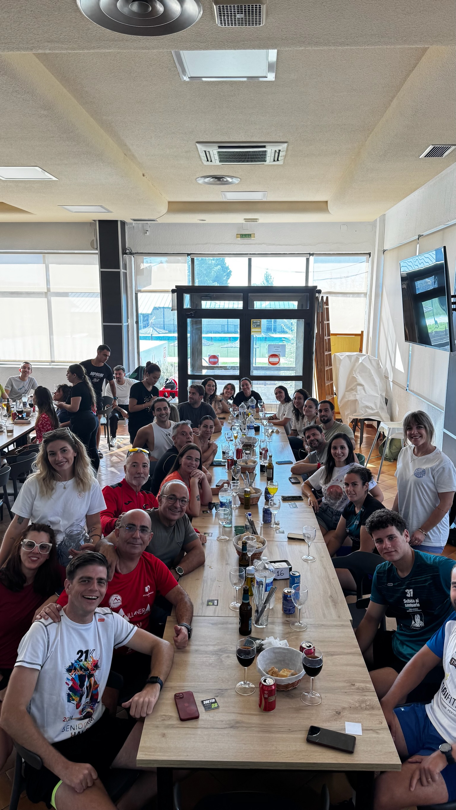 Foto Run Club